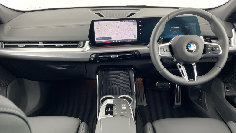 BMW X2 sDrive 20i M Sport 5dr Step Auto Petrol Hatchback